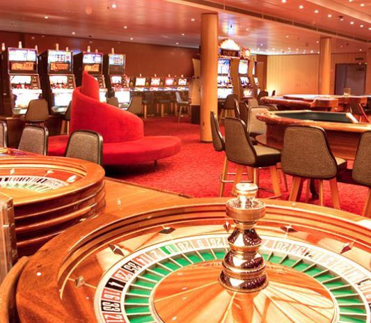 casino