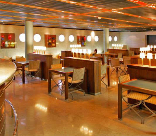restaurante