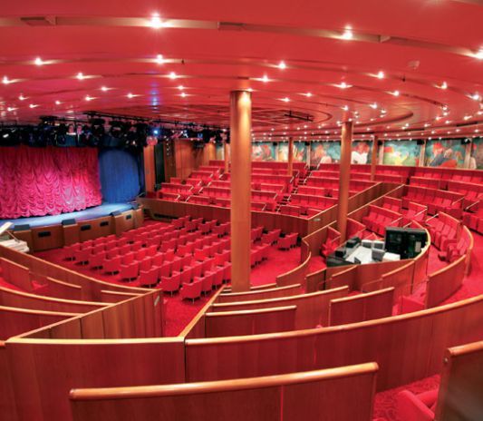 teatro