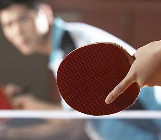 Ping pong