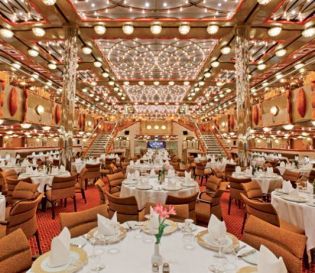 restaurante principal