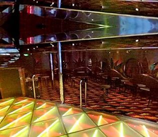 ame disco