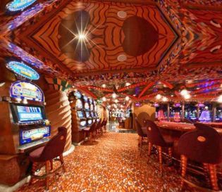 casino barcellona