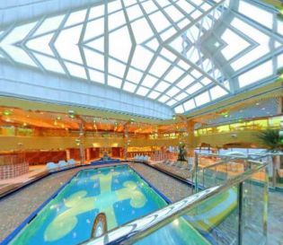 piscina riviera magica
