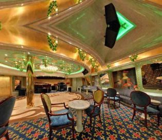salon de baile vienna