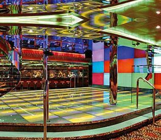 disco vulcania disco vulcania