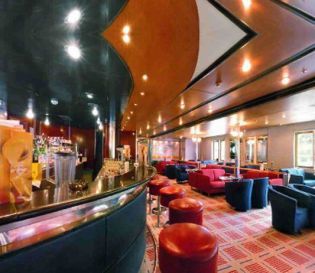 bar harrys