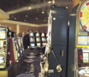 casino