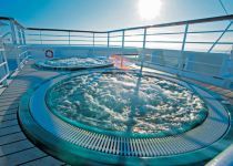 Instalación Jacuzzi