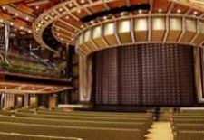 Instalación Teatro