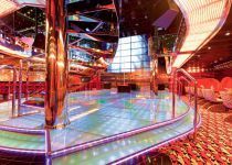 Instalación Discoteca