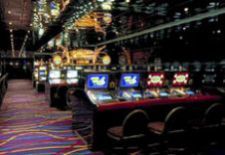 Instalación Casino Instalación Casino