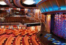 Instalación Teatro