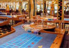 Instalación Casino