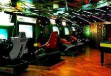 Instalación Videojuegos