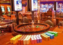 Instalación Casino Instalación Casino
