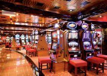 Instalación Casino
