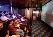 Instalación Cine 4D