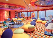 Instalación Club infantil