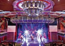 Instalación Teatro
