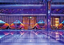 Instalación Discoteca