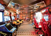Instalación Videojuegos