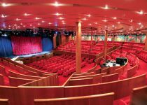 Instalación Teatro