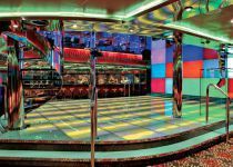 Instalación Discoteca