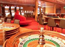 Instalación Casino