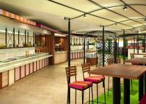 Categoría Restaurantes y Bares