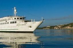 Belle de L'adriatique