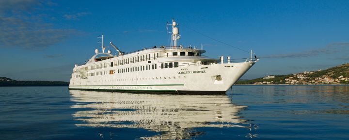 Belle de L'adriatique