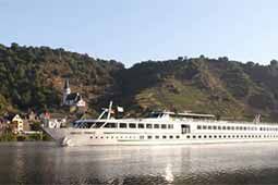 MS Douce France