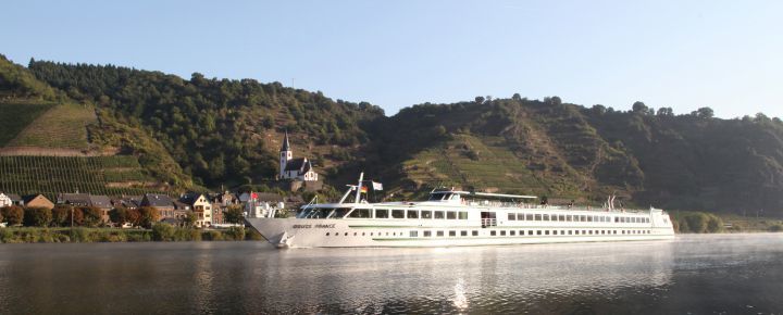 MS Douce France