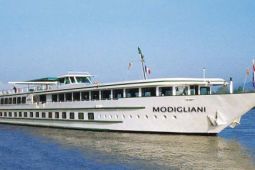 MS Modigliani