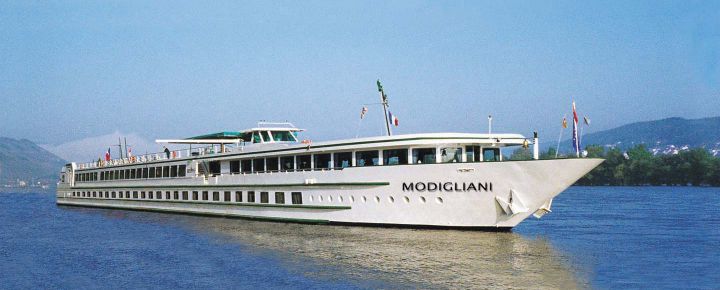 MS Modigliani