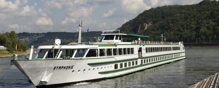 Ms Symphonie