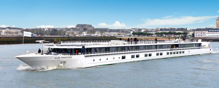 MS Elbe Princesse MS Elbe Princesse