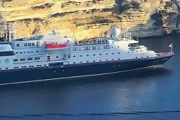 MV La Belle des Océans