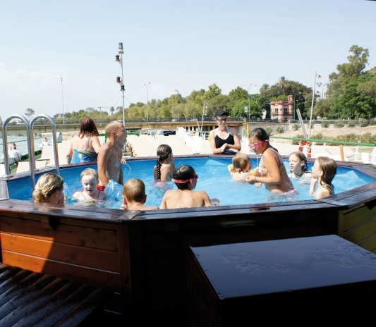Jacuzzi