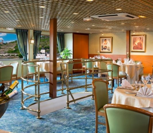 restaurante