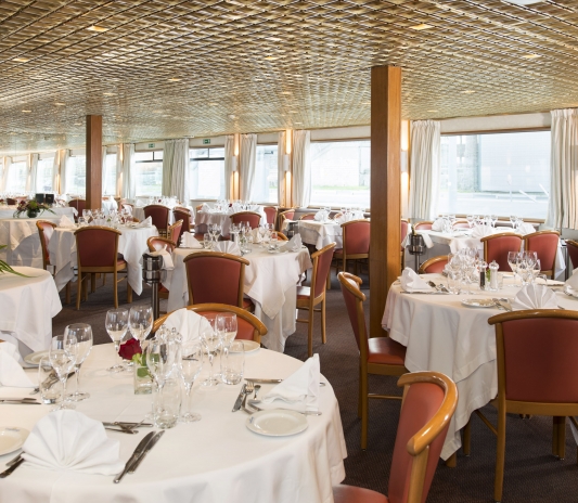 restaurante principal