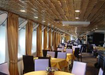 Instalación Restaurantes
