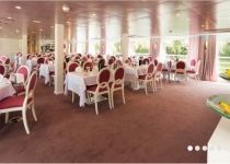 Instalación Restaurantes
