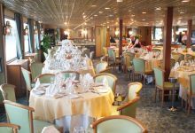 Instalación Restaurantes