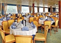 Instalación Restaurantes