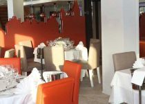 Instalación Restaurantes