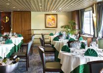 Categoría Restaurantes y Bares