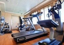 Instalación Gimnasio