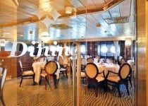 Instalación Restaurantes